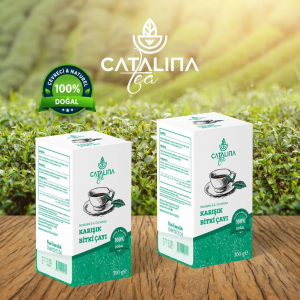 Catalina Tea - Karışık Zayıflama Bitki Çayı